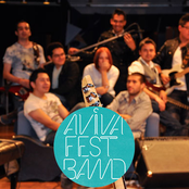 aviva fest band