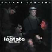 kromme jongens