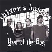 The Carlow Set by Culann's Hounds