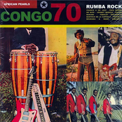 Congo 70 - Rumba Rock