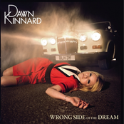 Jail Last Night by Dawn Kinnard