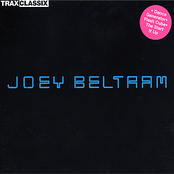 Optics by Joey Beltram