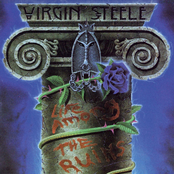 Never Believed In Good-bye by Virgin Steele