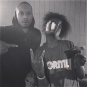 Black Milk & Danny Brown