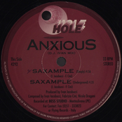 Saxample