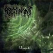 Beyond Spectral Plains by Abominant