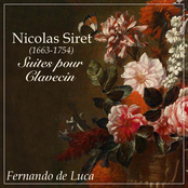 Suites pour le clavecin