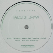 Butterfish (Remix) / Machine