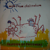 Triptych of Poisoners [It's War Boys, 1983]