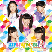 MAGICAL☆BEST -Complete magical2 Songs-