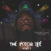 The Color Line Vol. 2