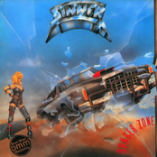 Razor Blade by Sinner