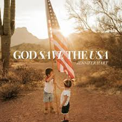God Save the USA