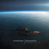 Dreaming the I.S.S.