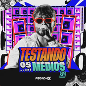 Testando os Médios 2.0