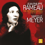 Rameau: The Keyboard Works