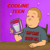 codeine teen