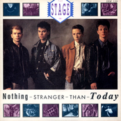 Nothing Stranger Than Today