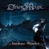 Cruor Ritus by Orion's Reign