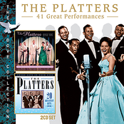 Put Your Hand by The Platters