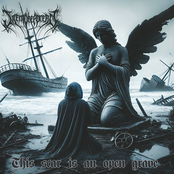 This Scar Is An Open Grave (SG)