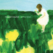 Round Round - Single