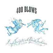 Ice Forest by 400 Blows