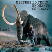 Enquanto Os Coçava [Disc 1]