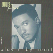 Play It By Heart (Promo CD)