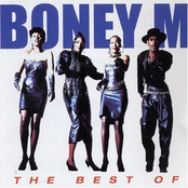 BONEY M - No woman, no cry