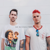 Bad Decisions - Single