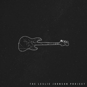 The Leslie Johnson Project