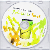Robotonic Twist EP