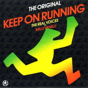 Keep on Running