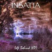 Left Behind (EP)