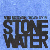 Stone/Water