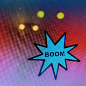 Boom