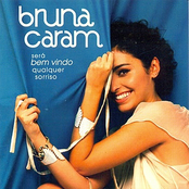 Minha Teimosia Uma Arma Pra Te Conquistar by Bruna Caram