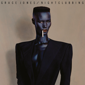 Nightclubbing by Grace Jones