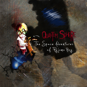 The Space Adventures Of Pyjama Boy