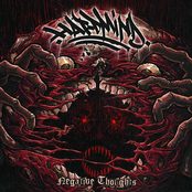 Negative Thoughts - EP