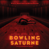 Bowling Saturne