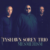 Tyshawn Sorey: Mesmerism