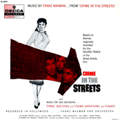 Crime In The Streets