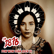 Pow Wow Punk Rock 3 - EP