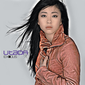Exodus '04 by Utada