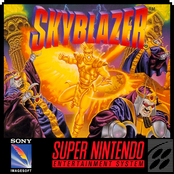 Skyblazer