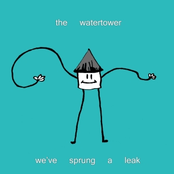 We've Sprung A Leak