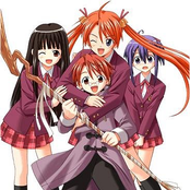 Negima!?