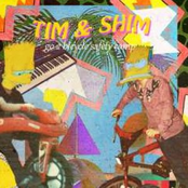 Tim & Shim Go To Bicycle Safety Camp
